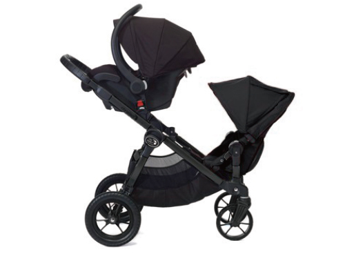 定価総額9万円 city select baby jogger ベビーカー 外出/移動用品