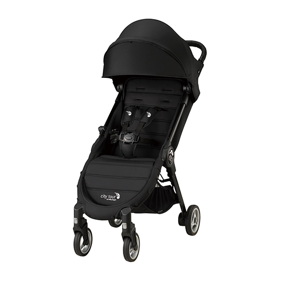 Baby jogger hotsell city tour garnet