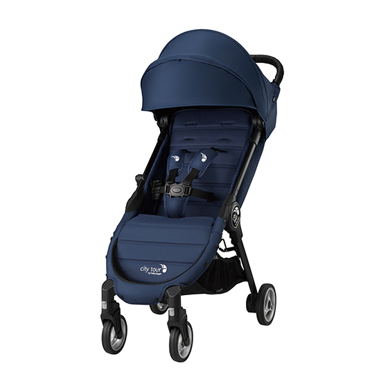 Baby jogger のベビーカー - ベビーカー