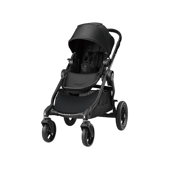 新品未使用ベビーカー　baby jogger